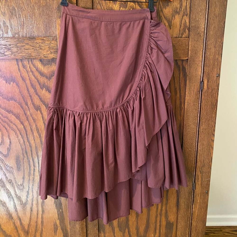 Ulla Johnson skirt